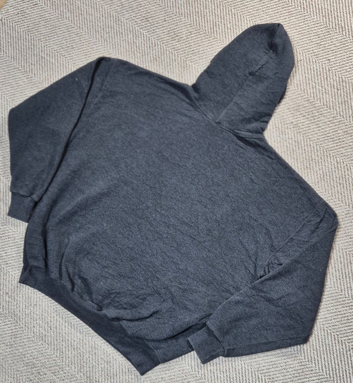 90s 러셀 후드 상품이미지4