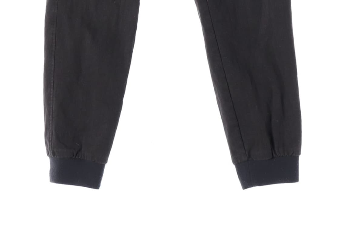스노우피크 시티캠퍼 투 포켓 조거 팬츠 다크차콜 M 상품이미지5