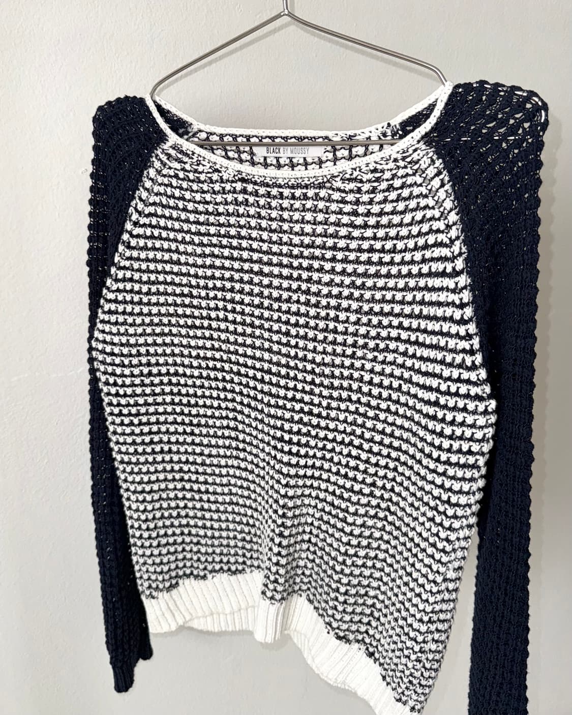Moussy 크로셰 상품이미지4