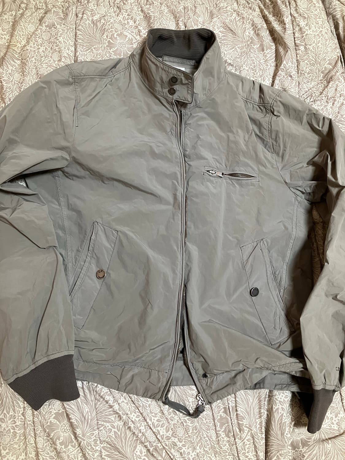 Cp컴퍼니 워크자켓 105 상품이미지2