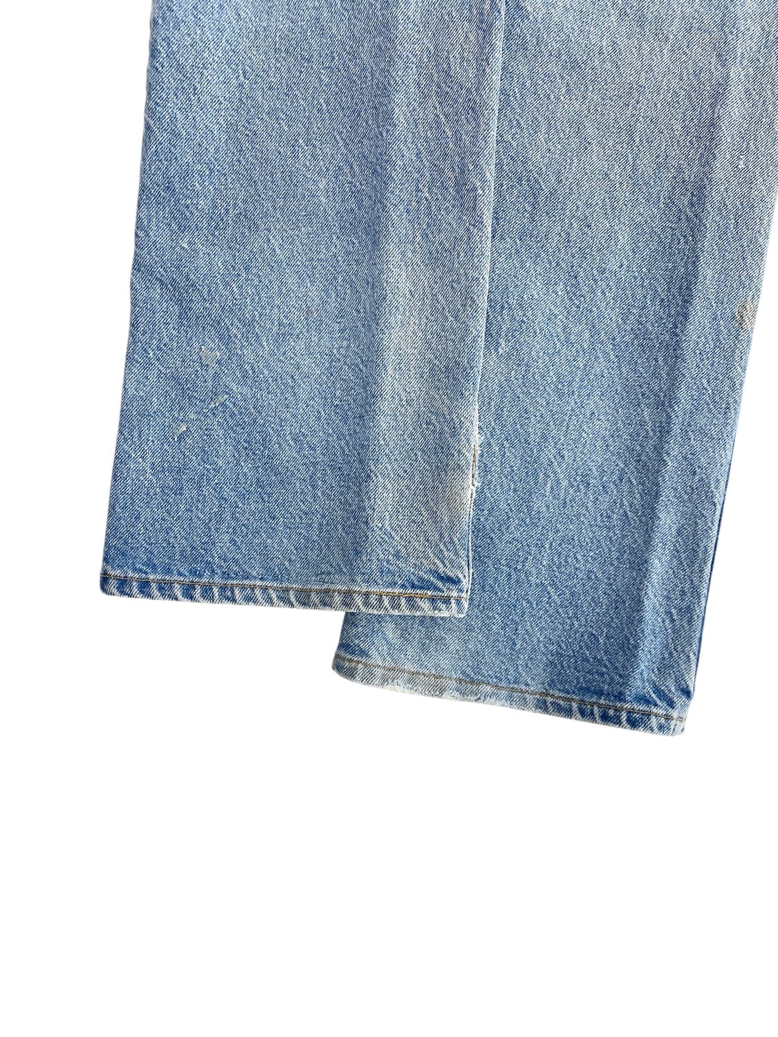 90's 리바이스 517 오렌지탭 [127] 상품이미지5