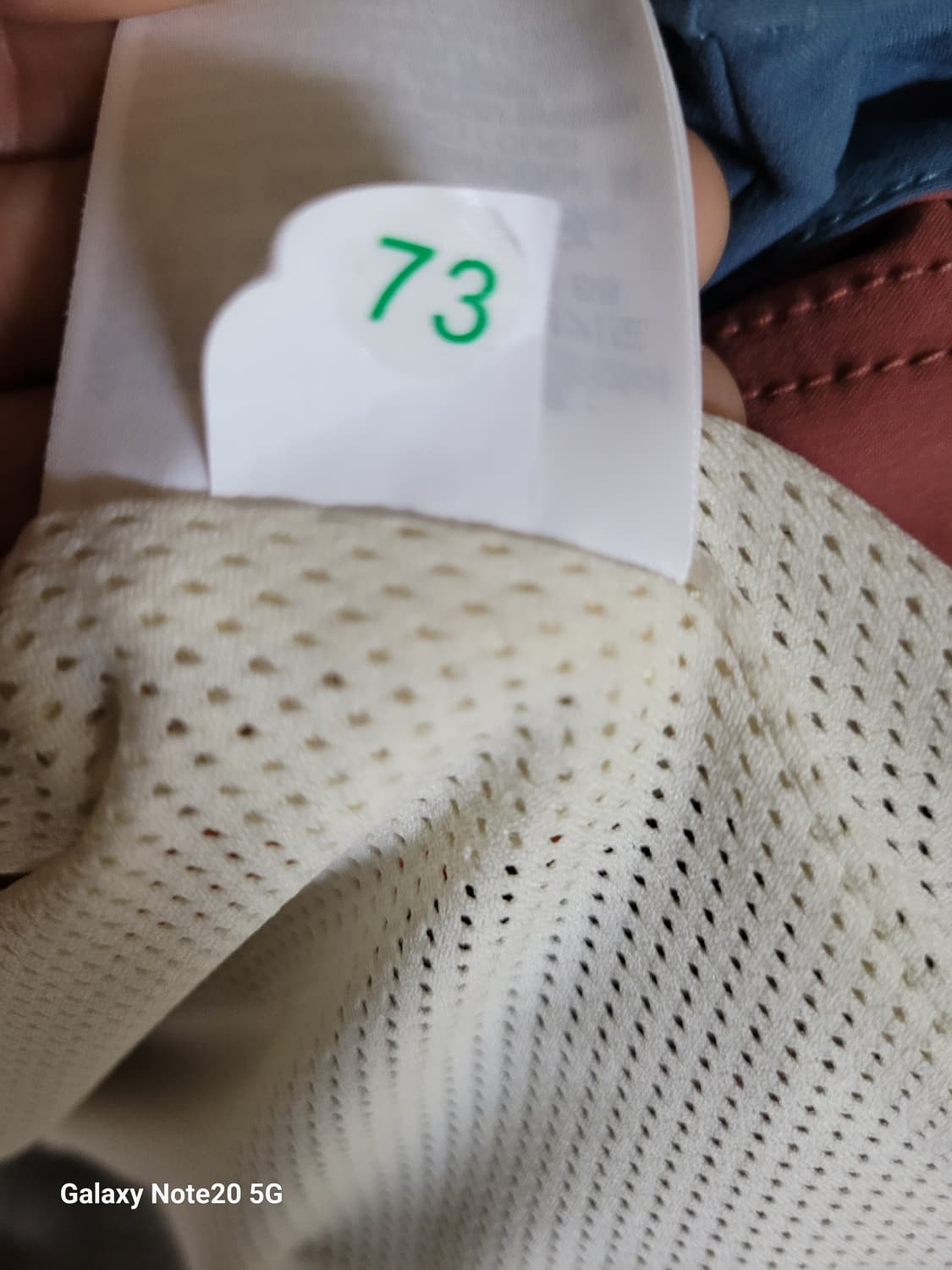 나이키 아노락 상품이미지5