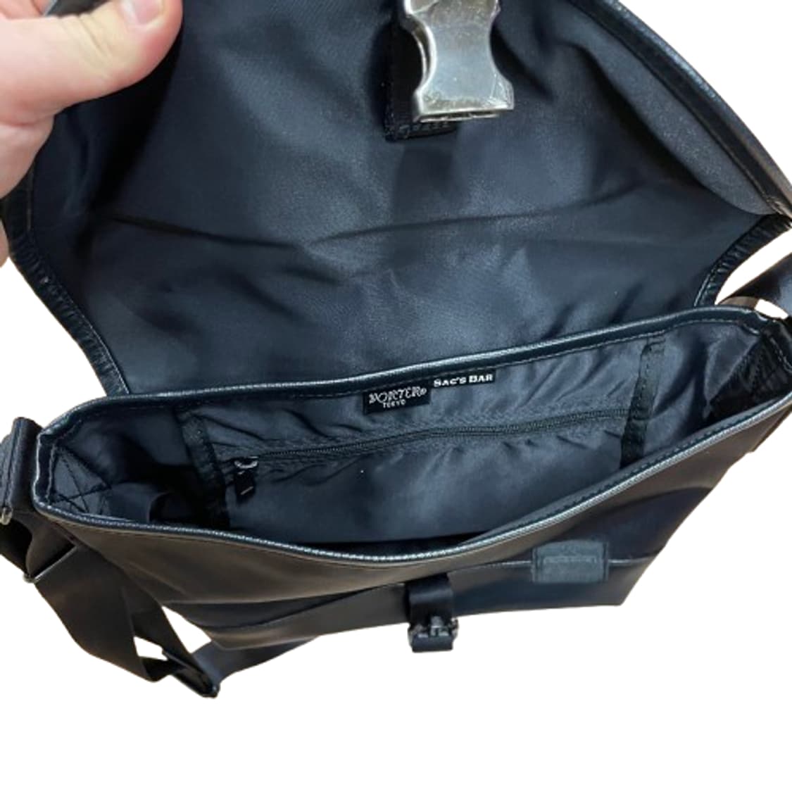 요시다 포터 숄더백 상품이미지7