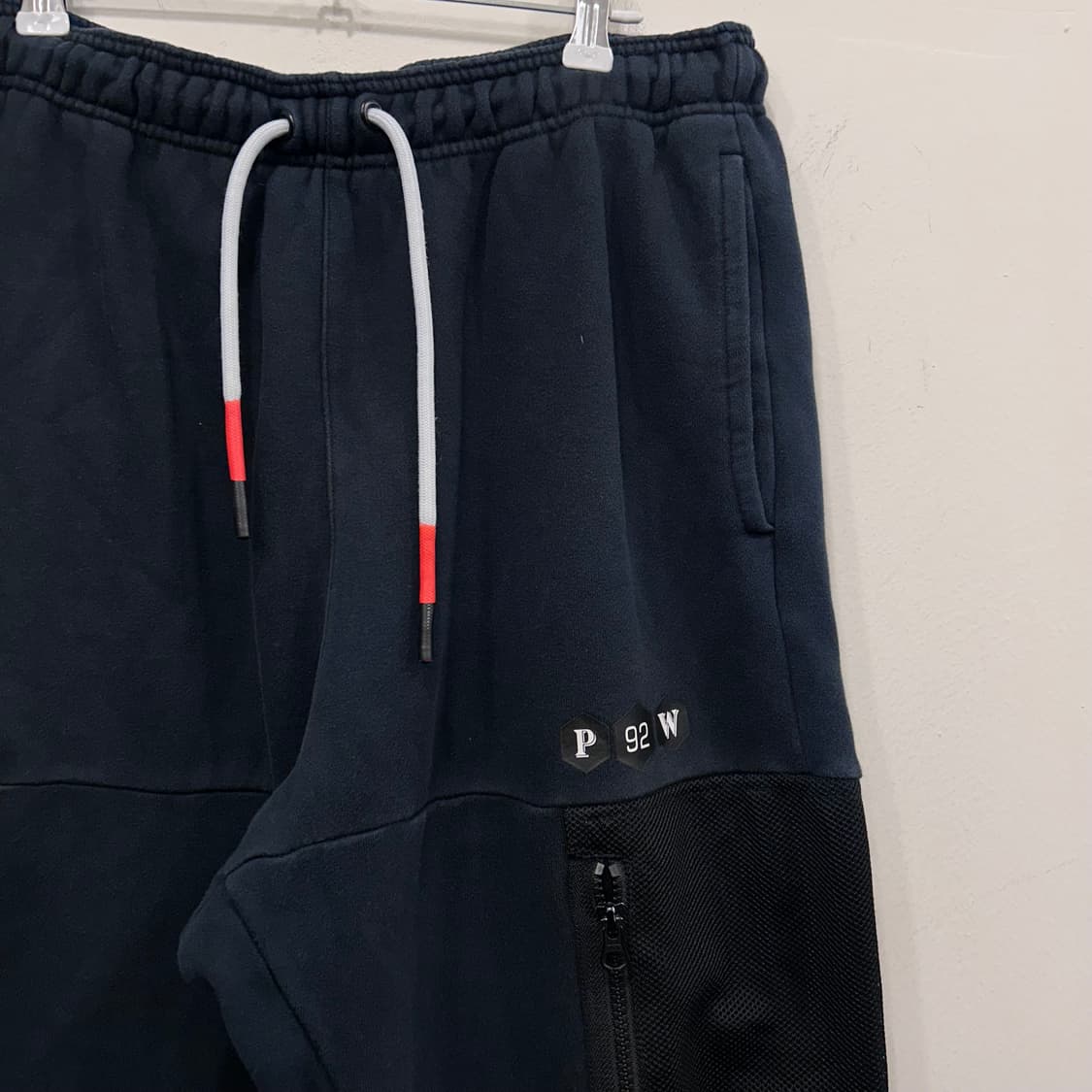 나이키 카이리어빙 콜라보 기모 조거 스웻팬츠 상품이미지1