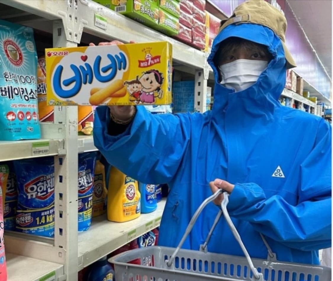 나이키 ACG 케스케이드 상품이미지4