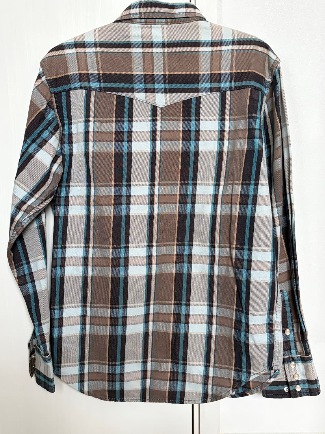 리바이스 셔츠 상품이미지2