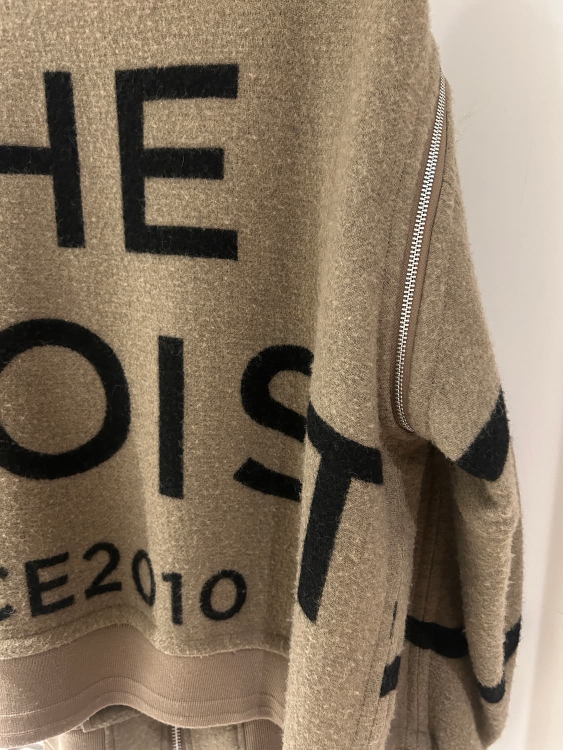 The Soloist. Wool Jacket 상품이미지7