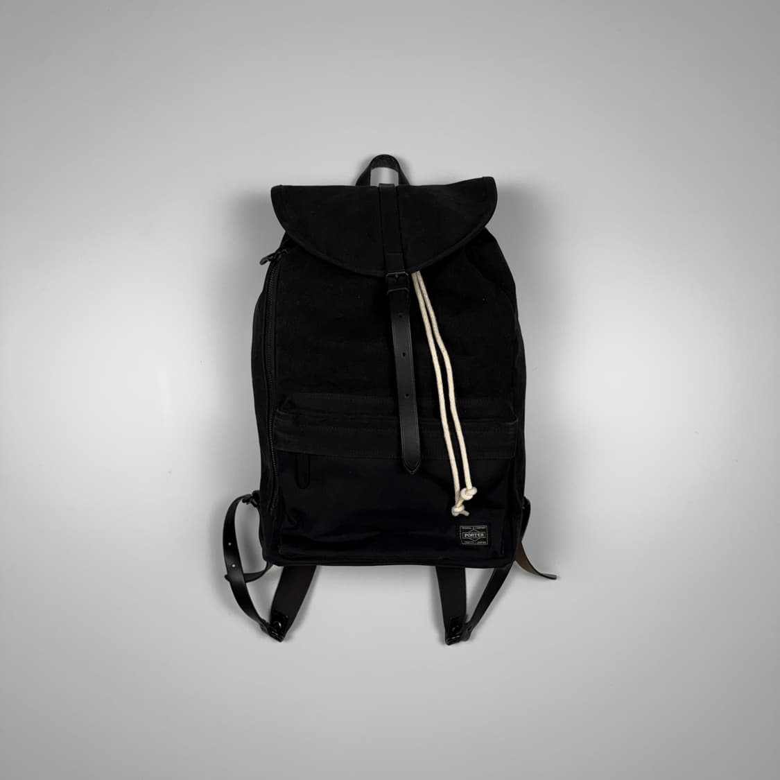 요시다포터 리그비 럭색 백팩 상품이미지1