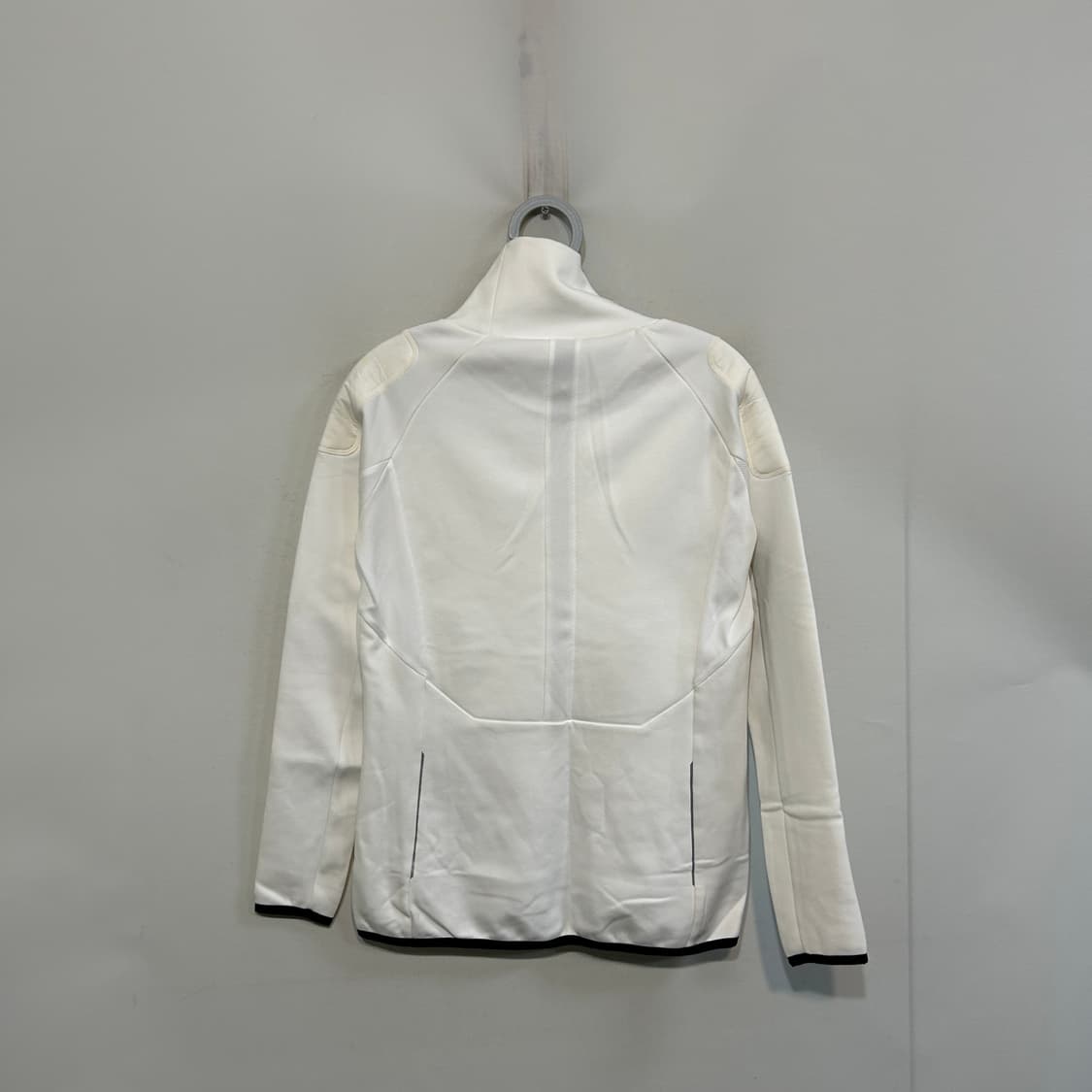 다이나핏 여성 기모 티셔츠 85 상품이미지3