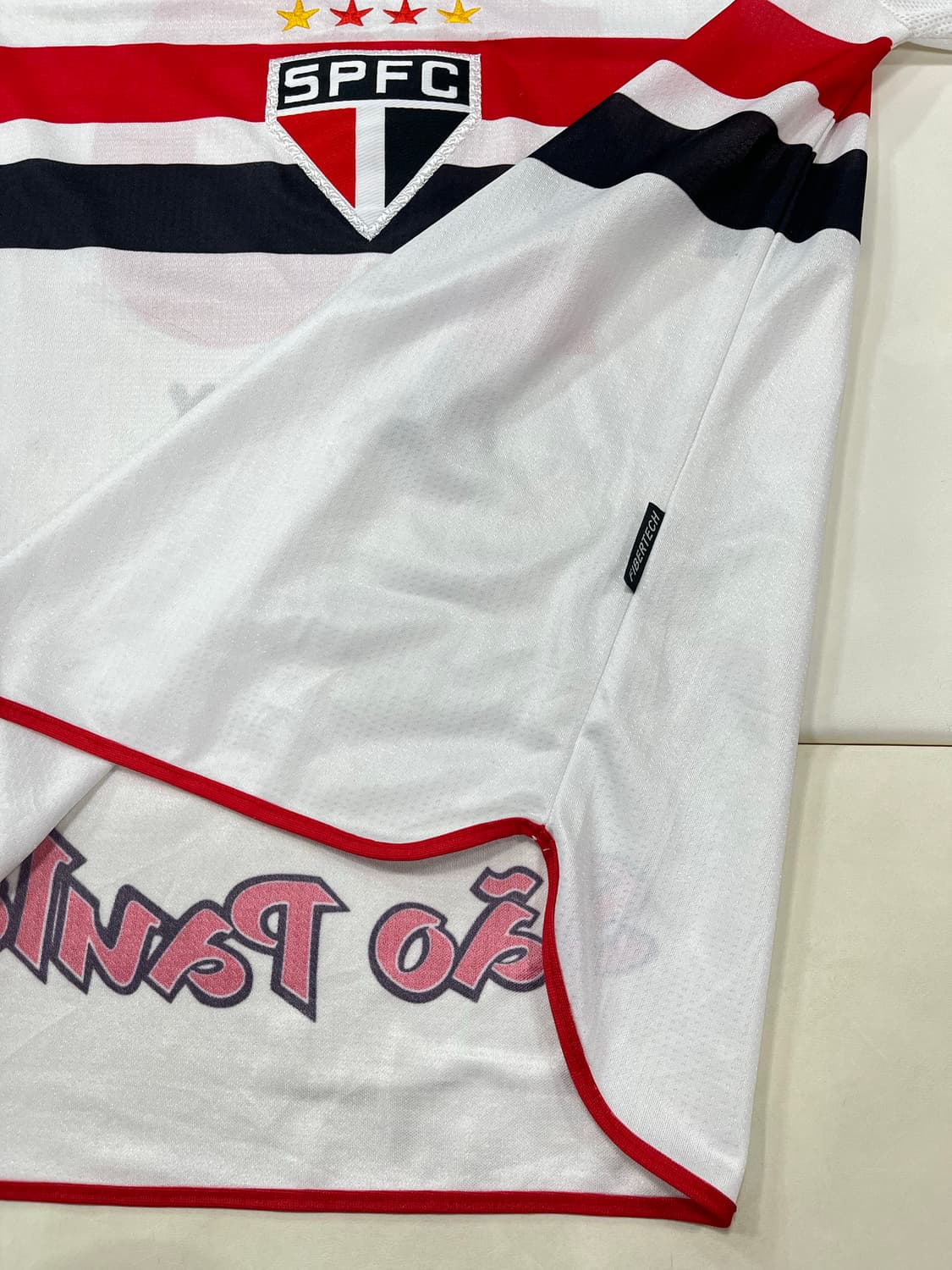 페널티 2000 상파울루 FC 홈  상품이미지6