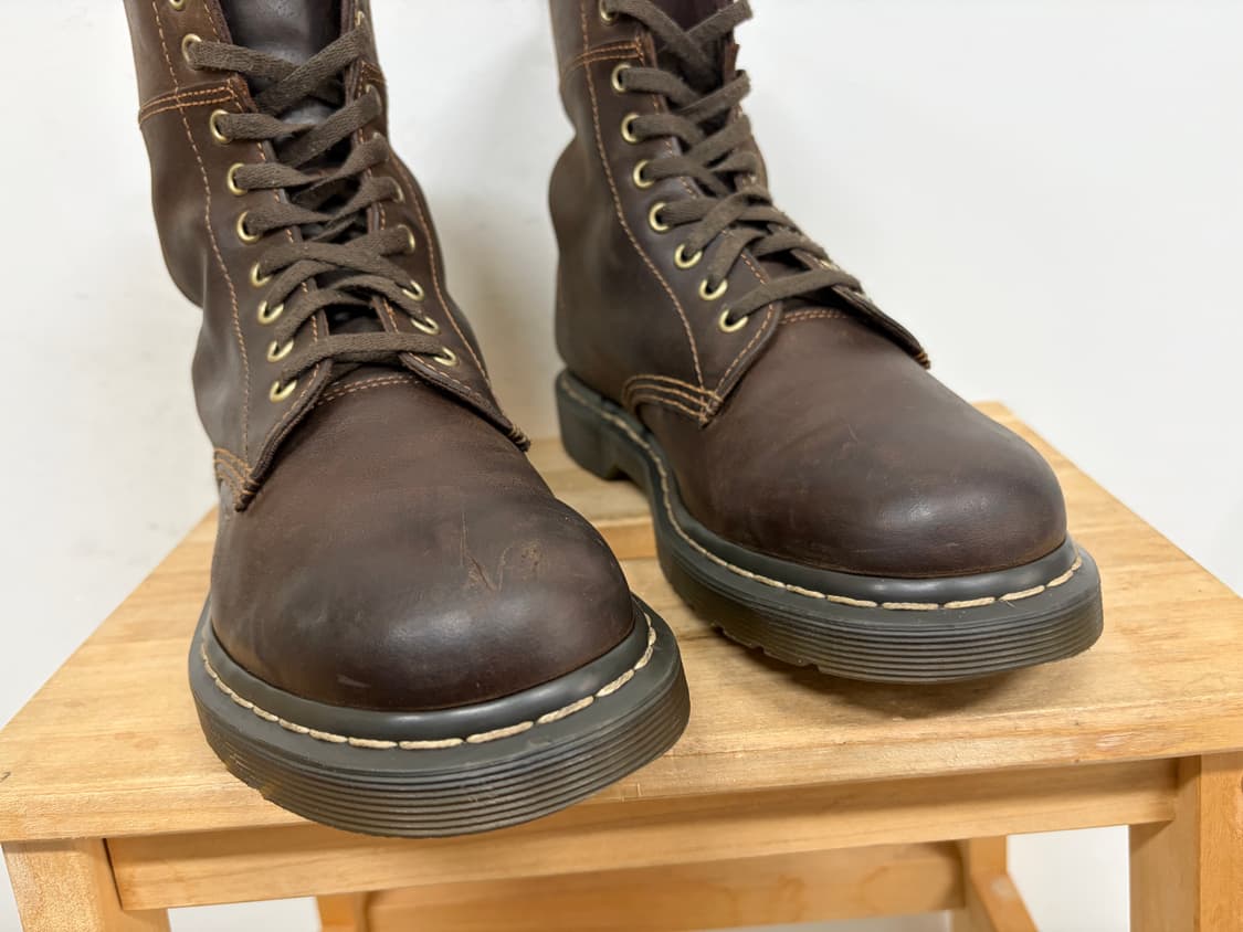 닥터마틴 남성 부츠 260 상품이미지4