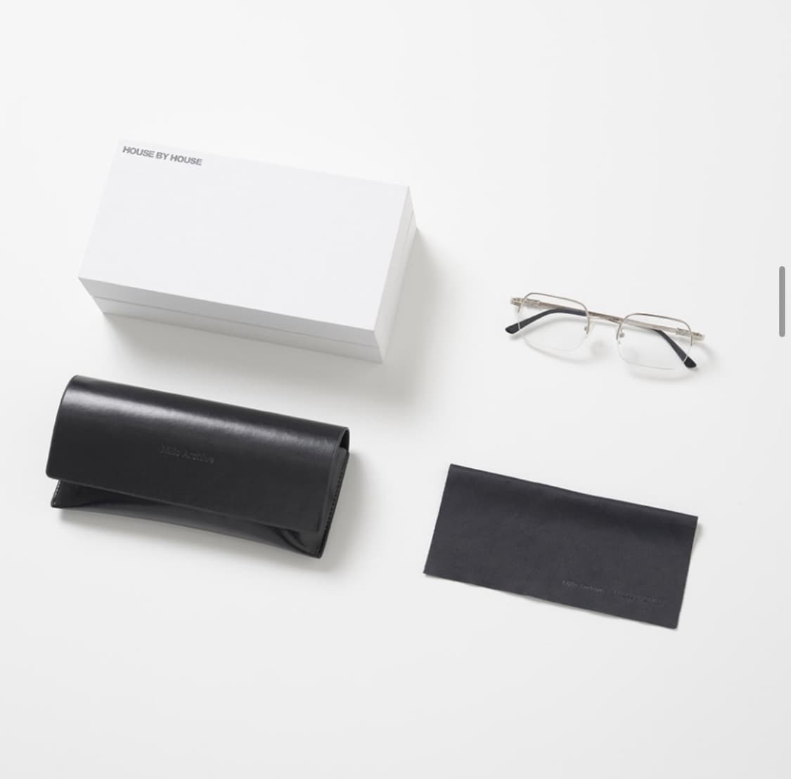 긱시크 안경 상품이미지1