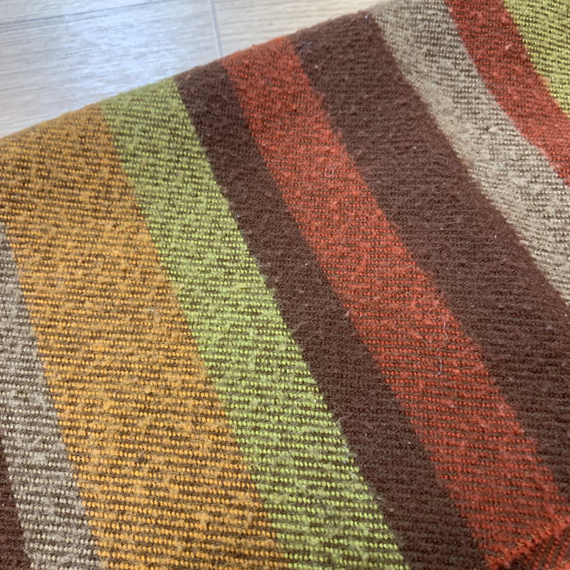 Benetton 베네통 머플러 상품이미지3