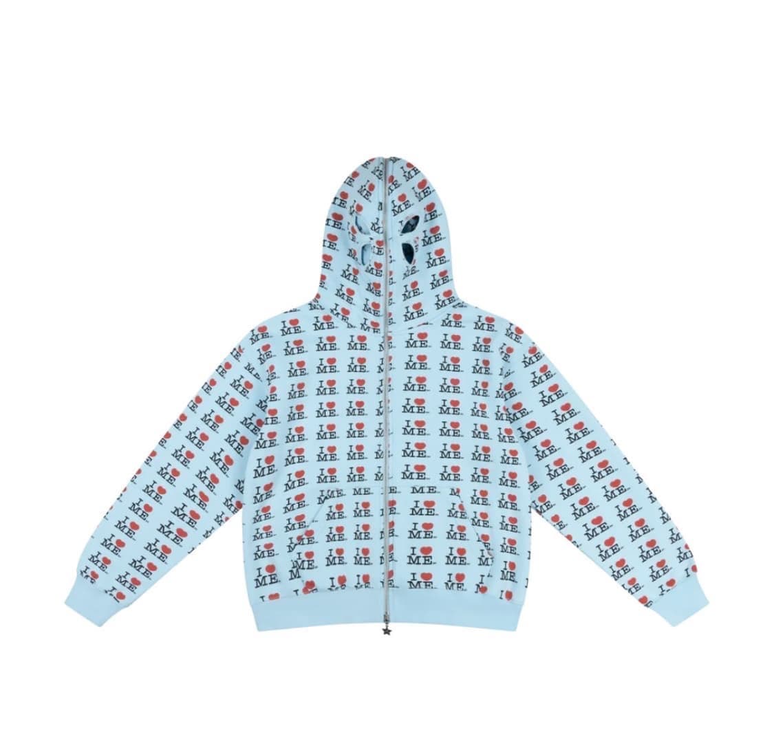 급처) 애슐리 윌리엄스 버터플라이 후드집업 S 상품이미지7