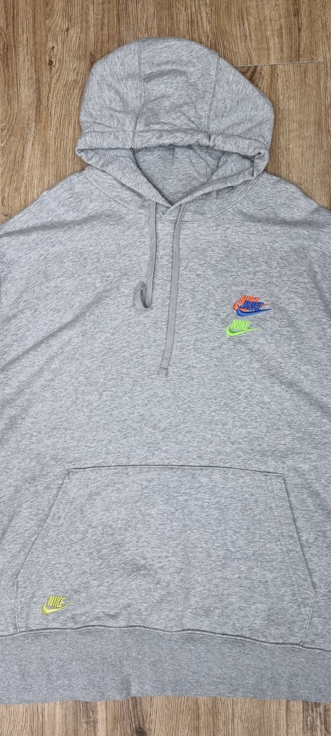 나이키 더블스우시 프렌치테리 4XL _ 남성 상품이미지3