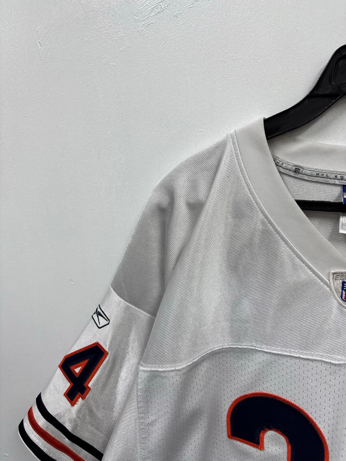리복 NFL 시카고 베어스 바버 마킹 유니폼  상품이미지4