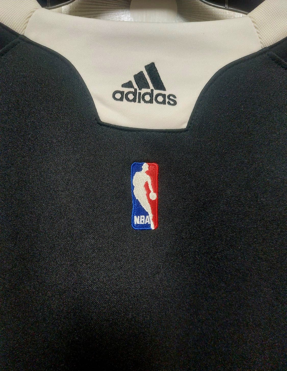 아디다스 미네소타 웜업 상품이미지3