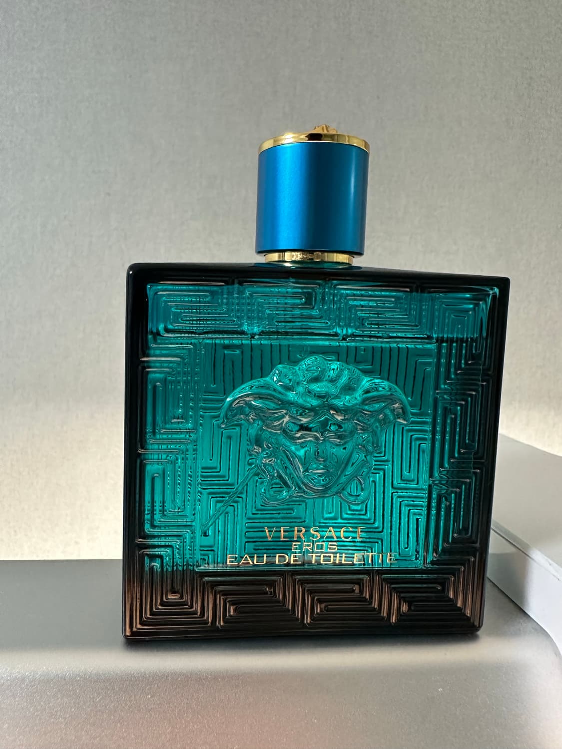 [국문택] 베르사체 에로스 오드뚜왈렛(edt) 100ml 상품이미지6