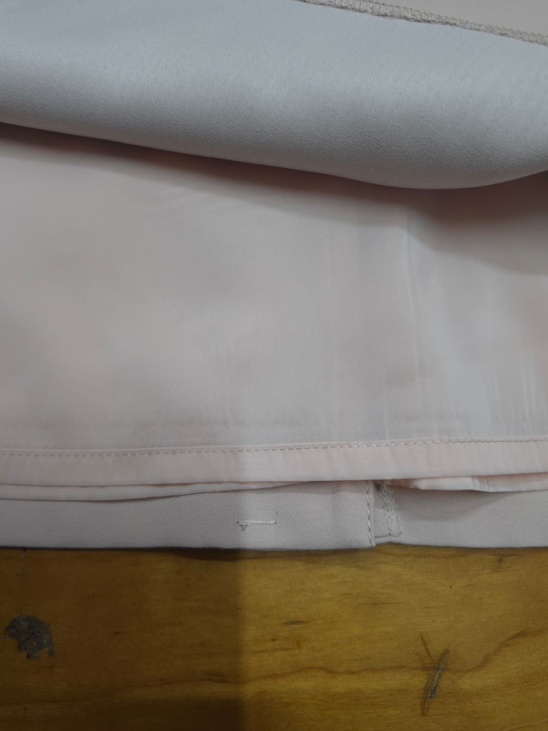 잇미샤 베이지 정장원피스 상품이미지6