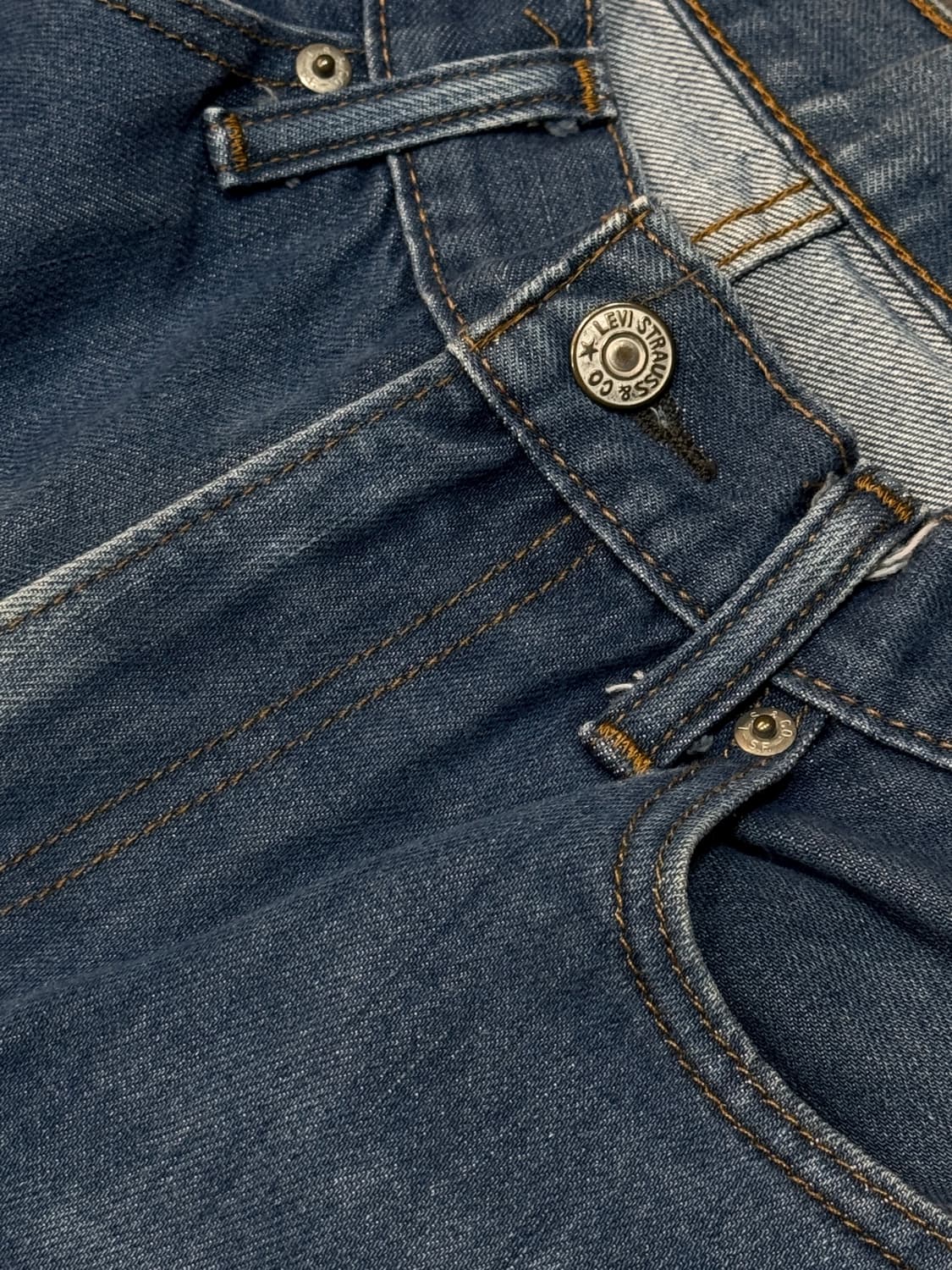 LEVIS 511 상품이미지5