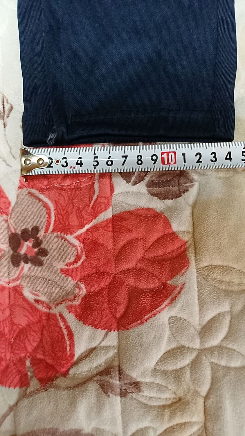 아디다스 얇은트레이닝복 36인치 기장103 상품이미지7