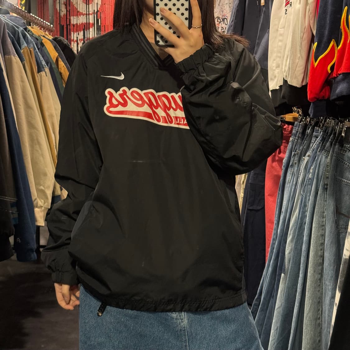 [IM] 나이키 웜업 상품이미지1