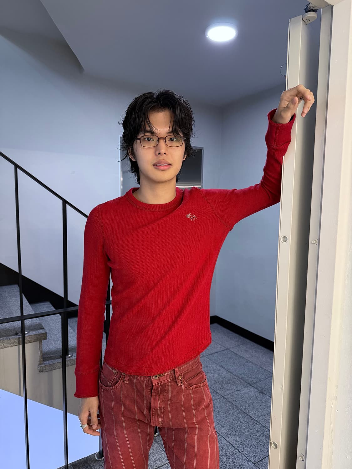 ABERCROBMIE & FITCH 상품이미지1