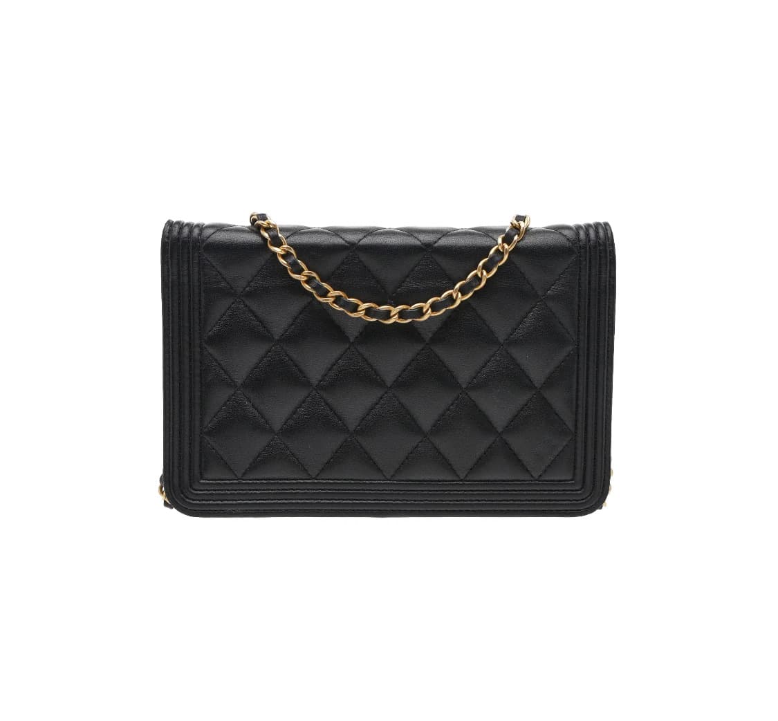 [A급] 샤넬 보이 샤넬 WOC 크로스백 판매합니다!!! 상품이미지3