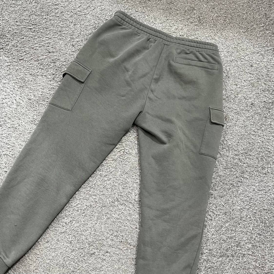[95] 스노우피크 카고 조거팬츠 상품이미지3