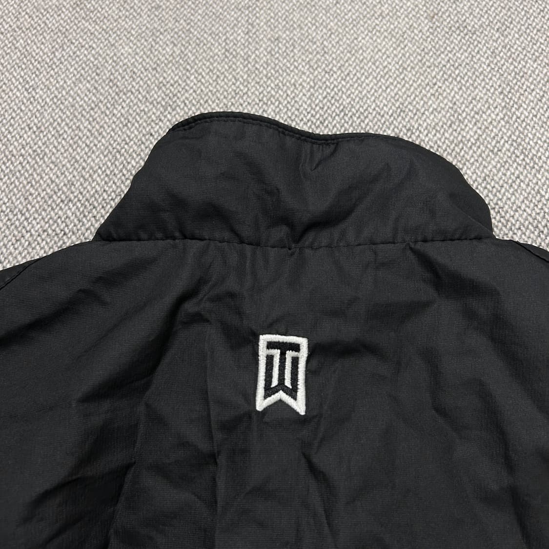 나이키 타이거우즈 아노락 바람막이(M) 상품이미지6