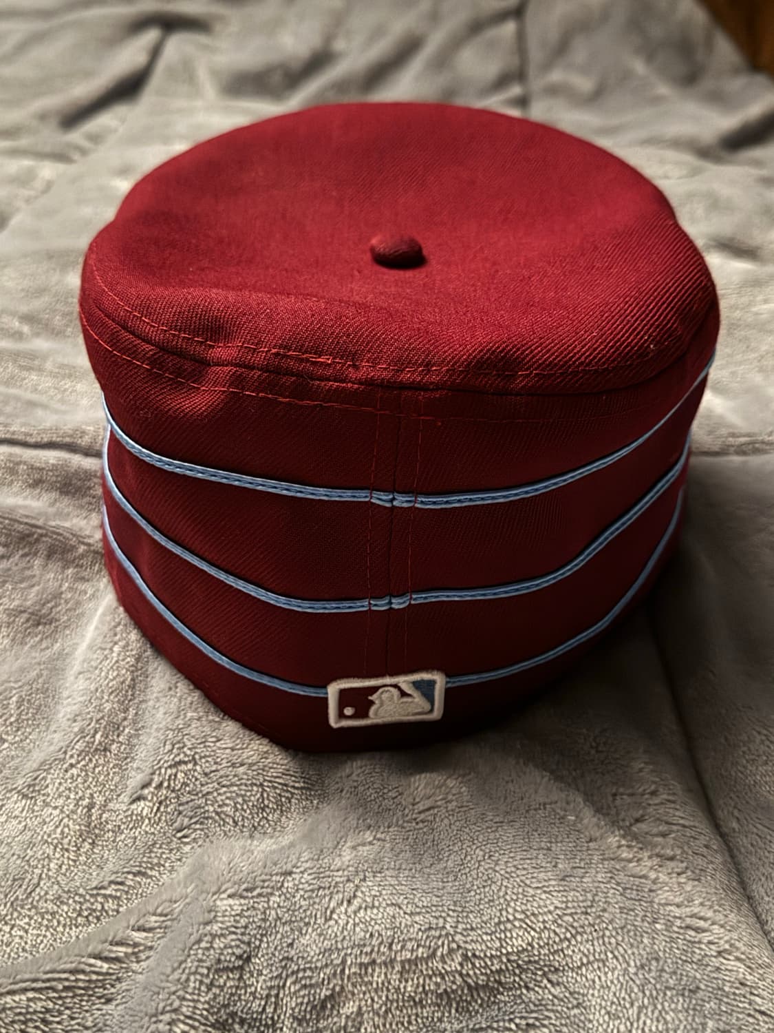 필박스 캡 뉴에라 상품이미지4