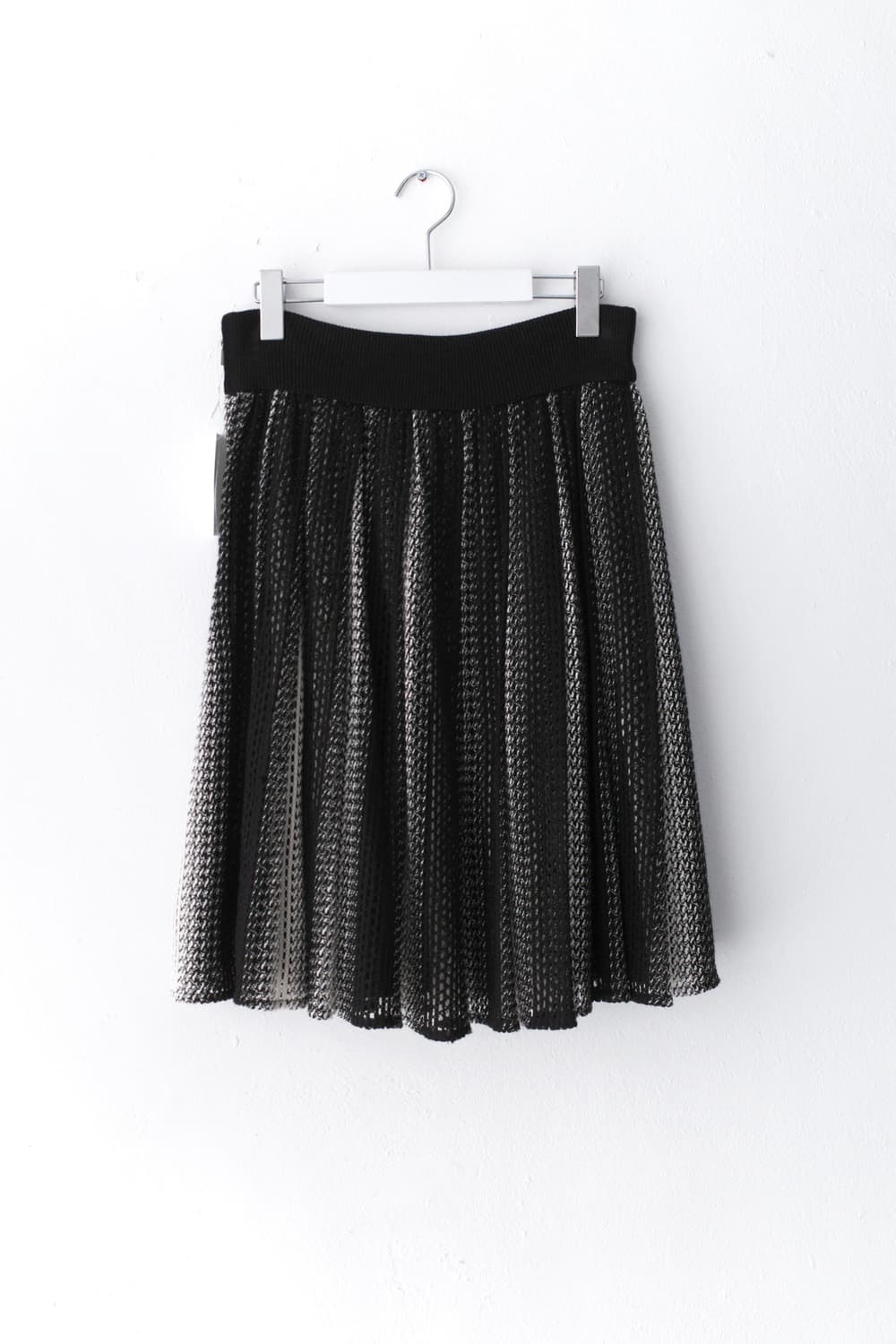 epoca) stripe knit skirt 상품이미지1