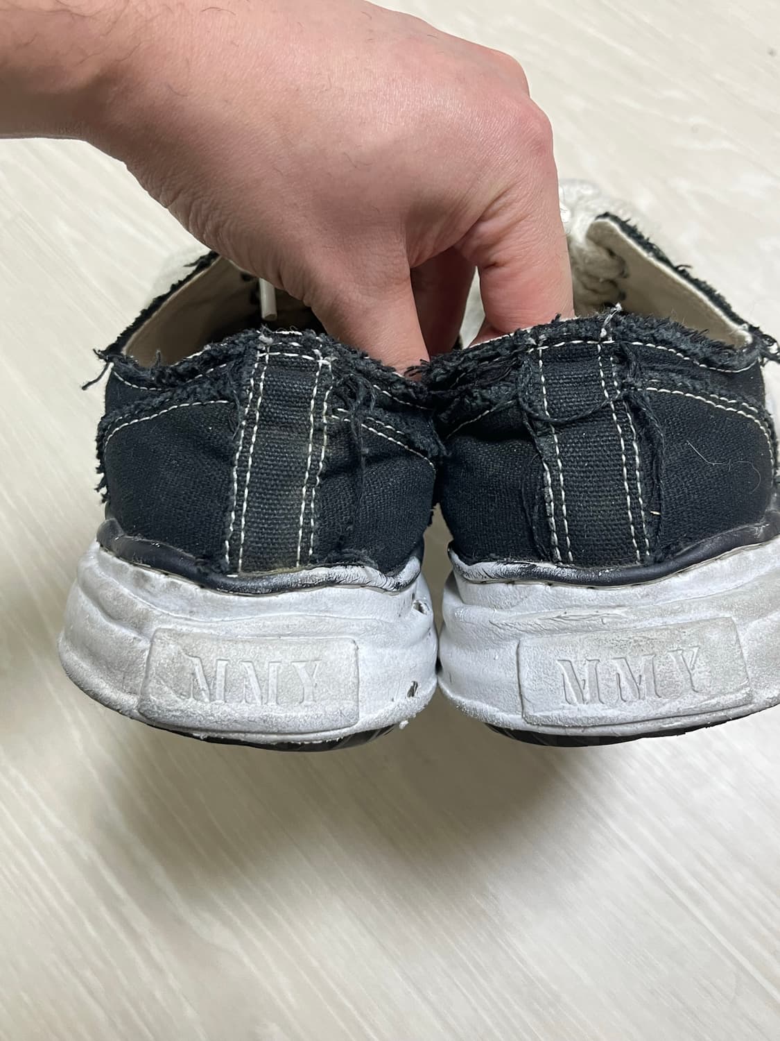 미하라 야스히로 피터슨 41사이즈 상품이미지2