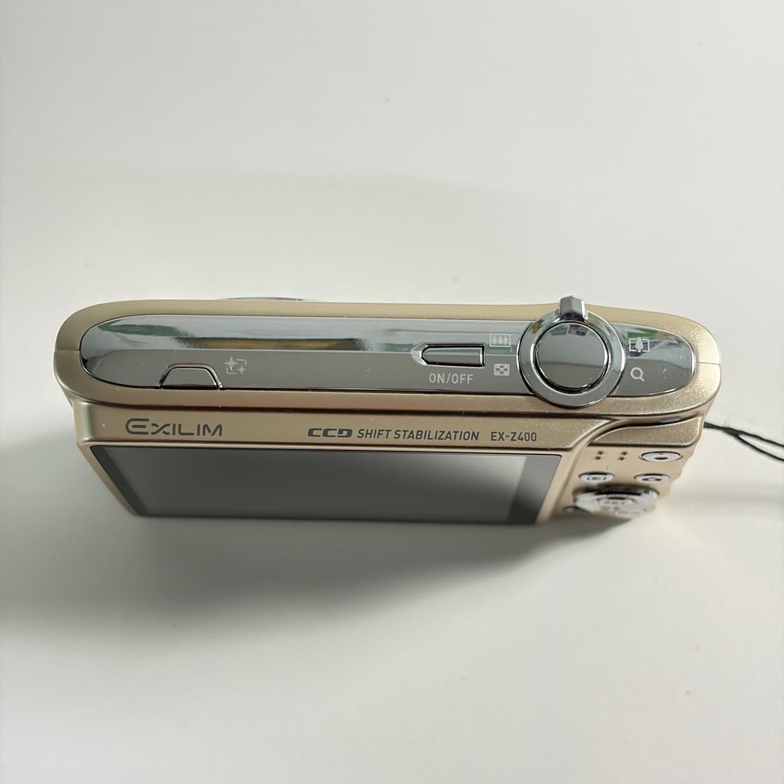 준민트급) 카시오 엑슬림z400 상품이미지3