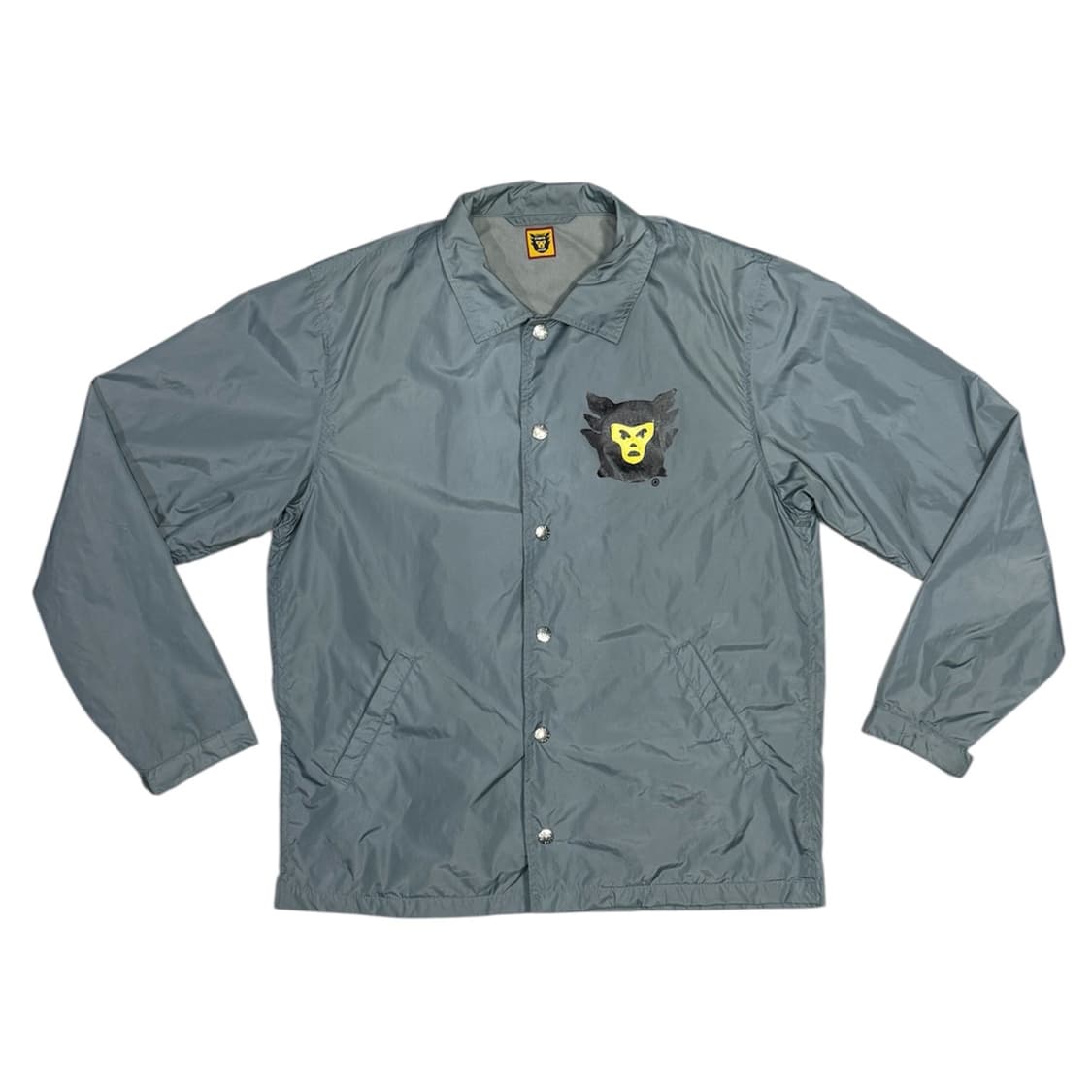 휴먼메이드 초기 아카이브 코치 자켓 상품이미지1