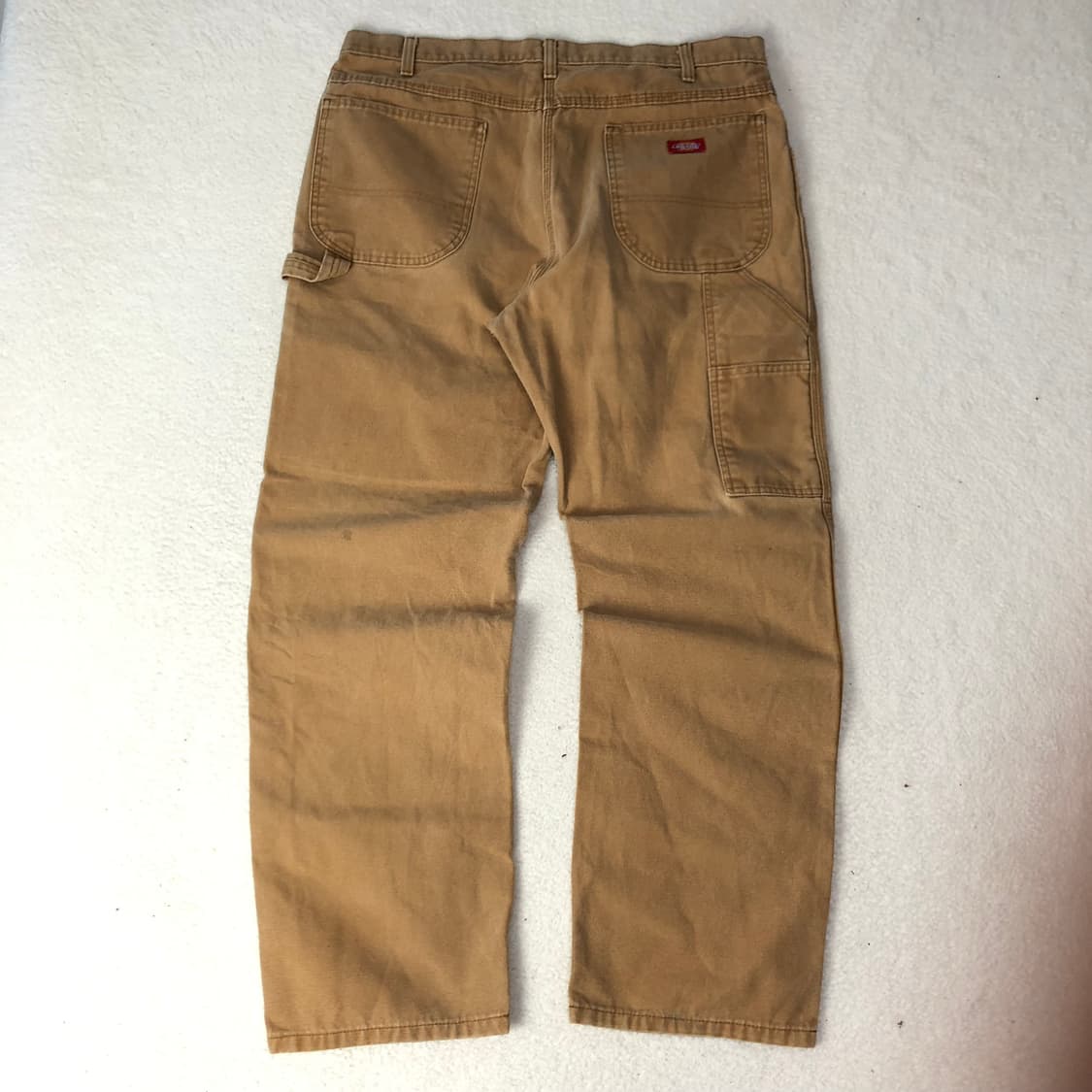 디키즈 카펜터 워크팬츠  상품이미지3