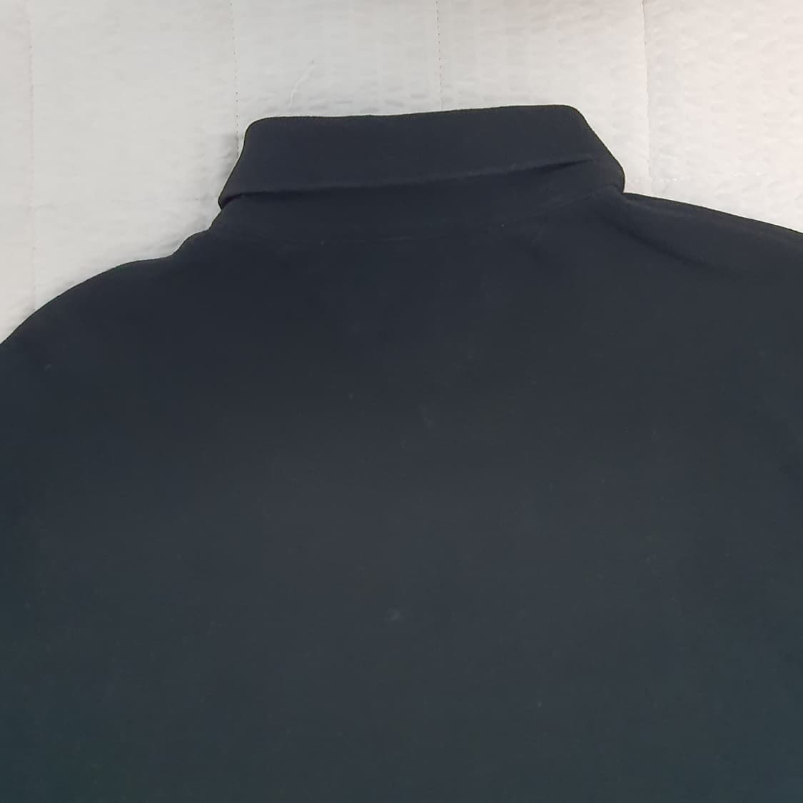 타미힐피거 긴팔 카라티 남자105~110 상품이미지5