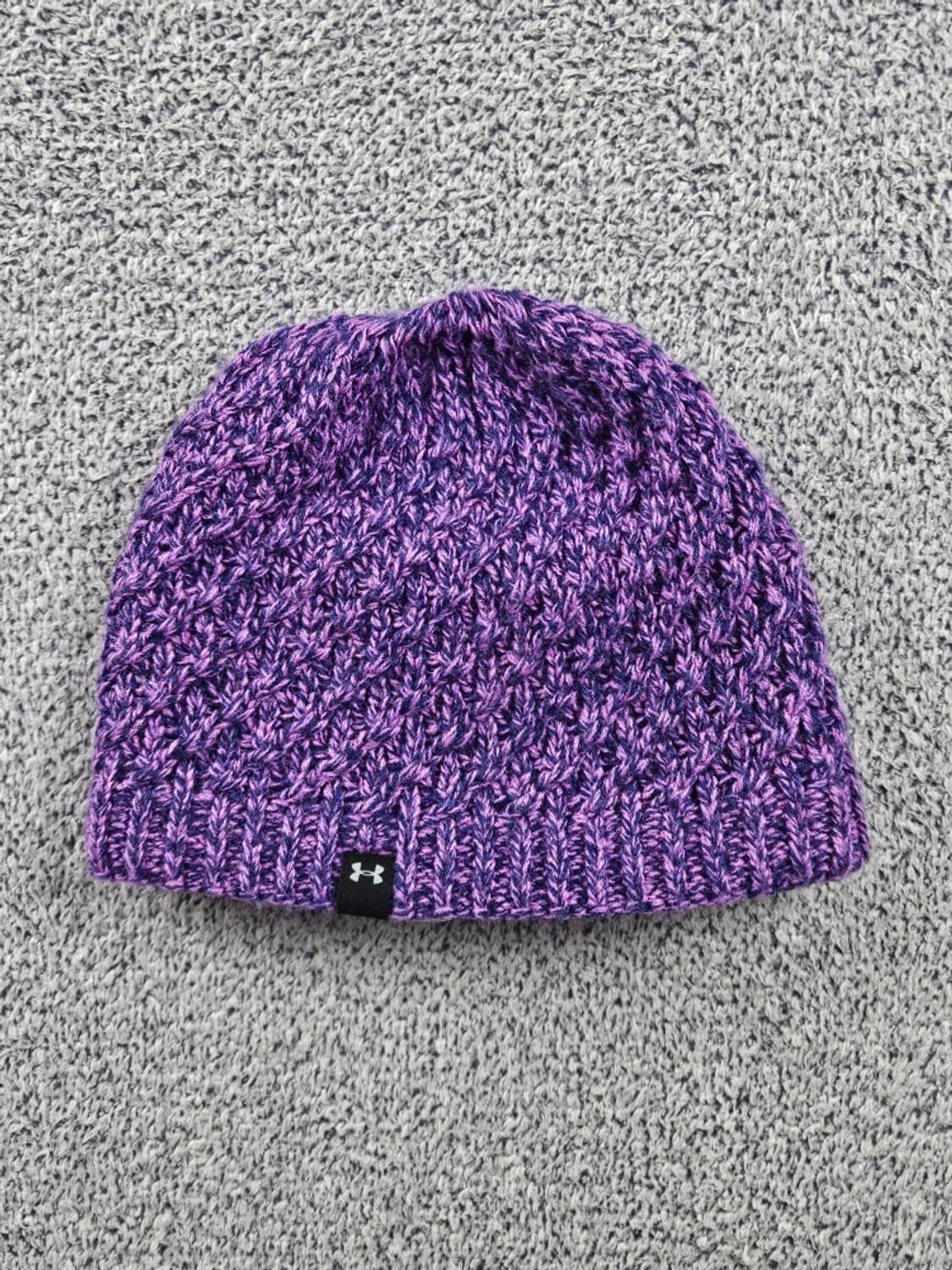 언더아머 스포츠 네트 니트 비니 ( OS ) / 10842 상품이미지1