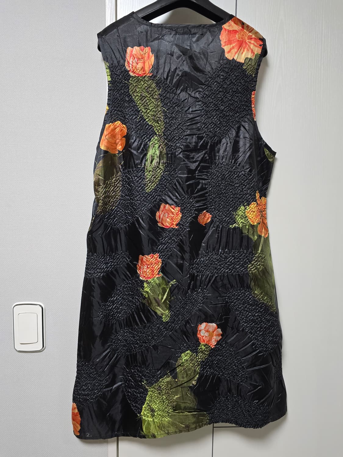 BIMBA Y LOLA 원피스/탑 66-77사이즈 상품이미지2