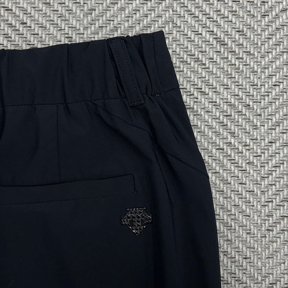 데상트 카고팬츠 v3208 상품이미지7