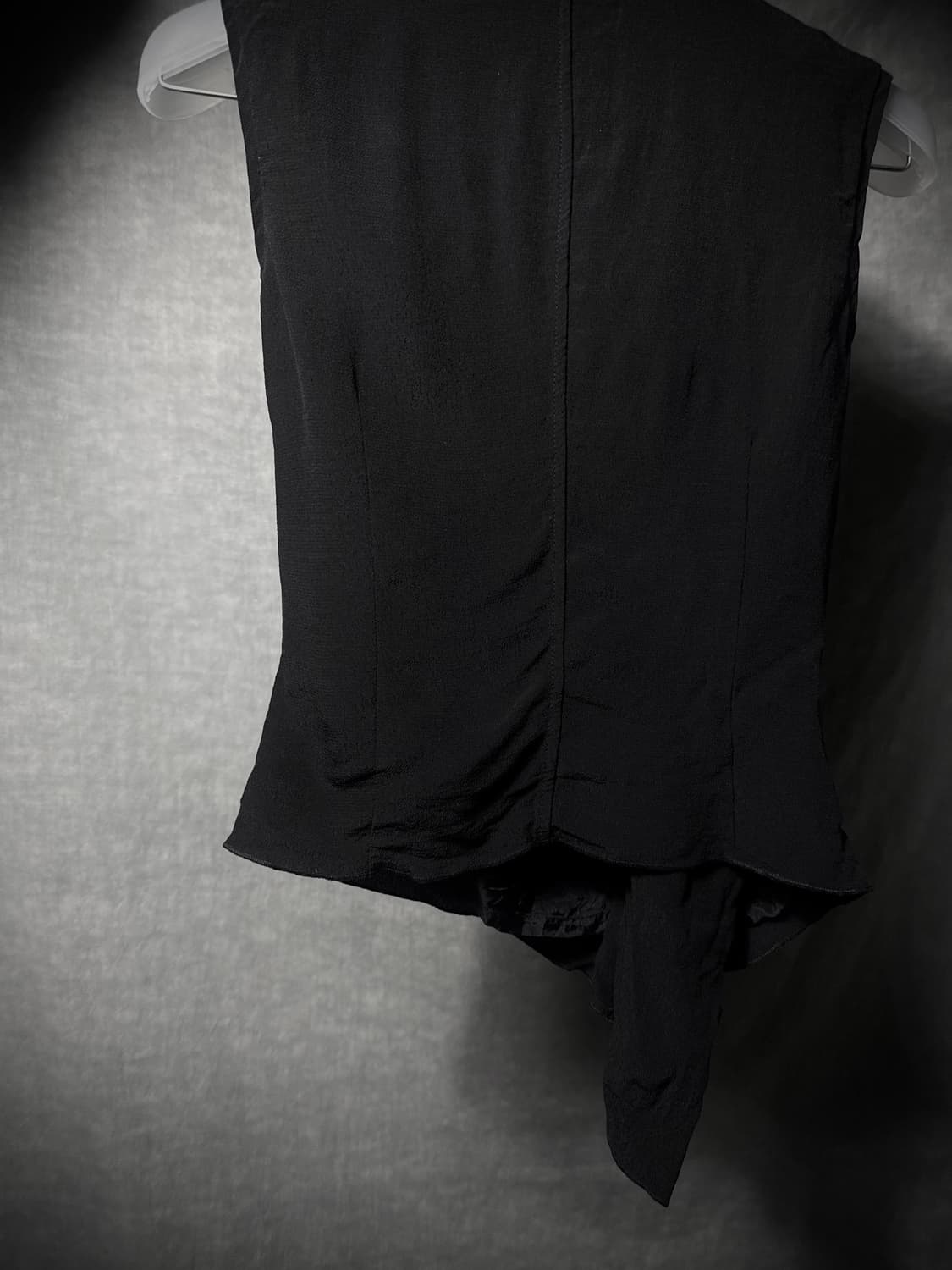 Rick Owens 10SS ’RELEASE‘ Vest 상품이미지7