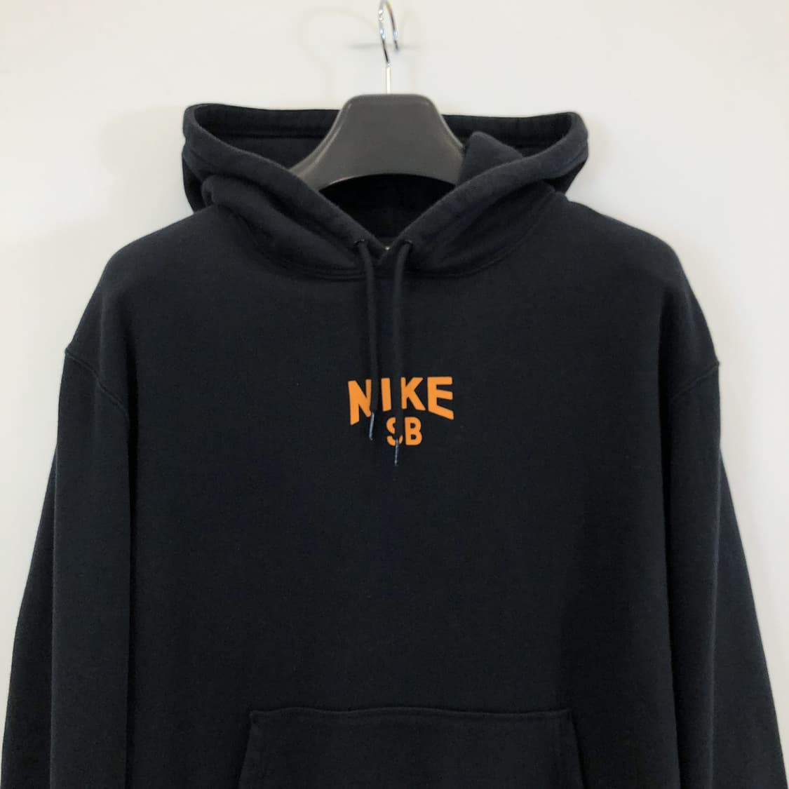 나이키 SB 스웻후드 100-105 블랙 상품이미지2
