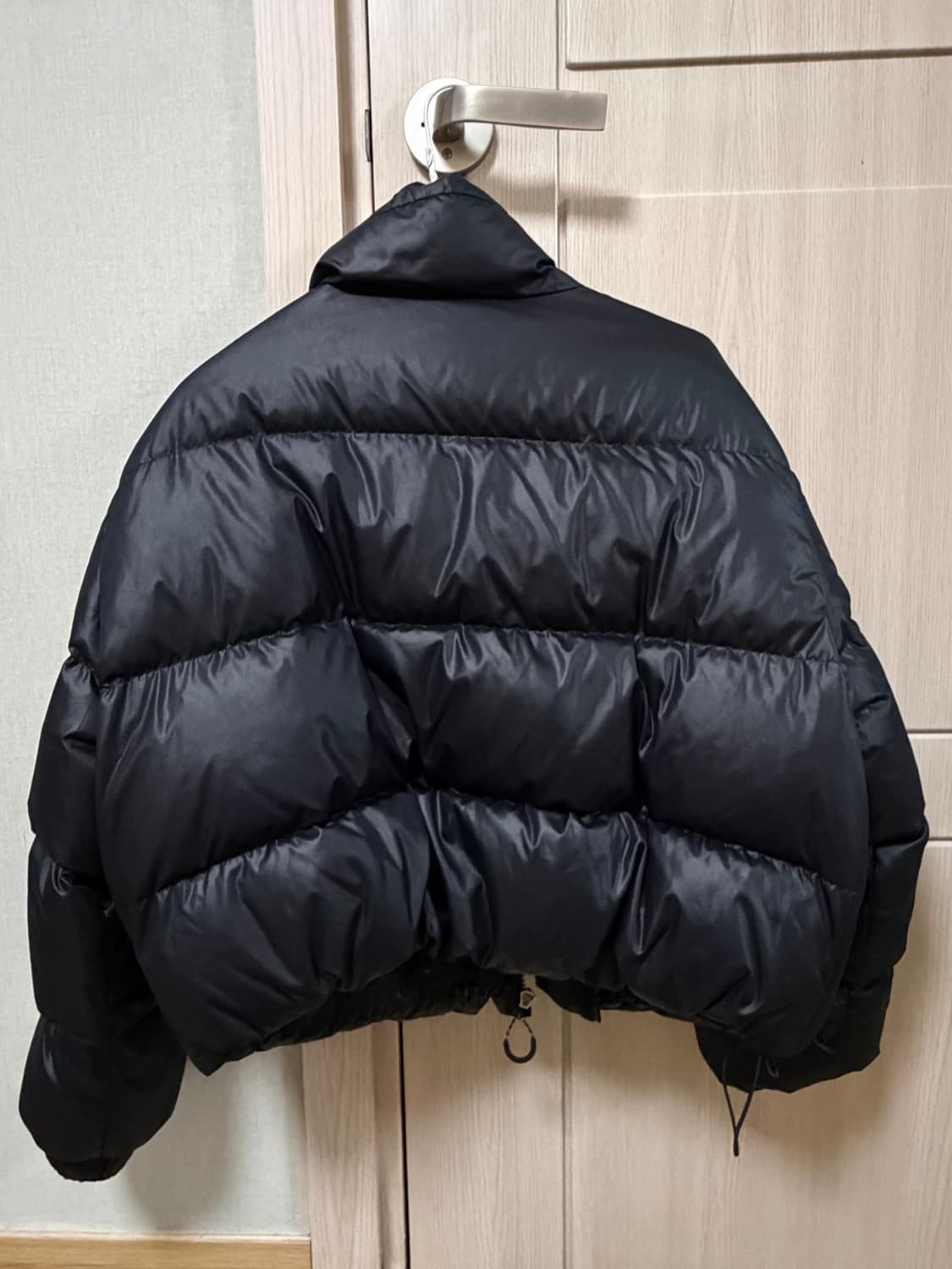 마뗑킴 Matin Kim 숏패딩 상품이미지2