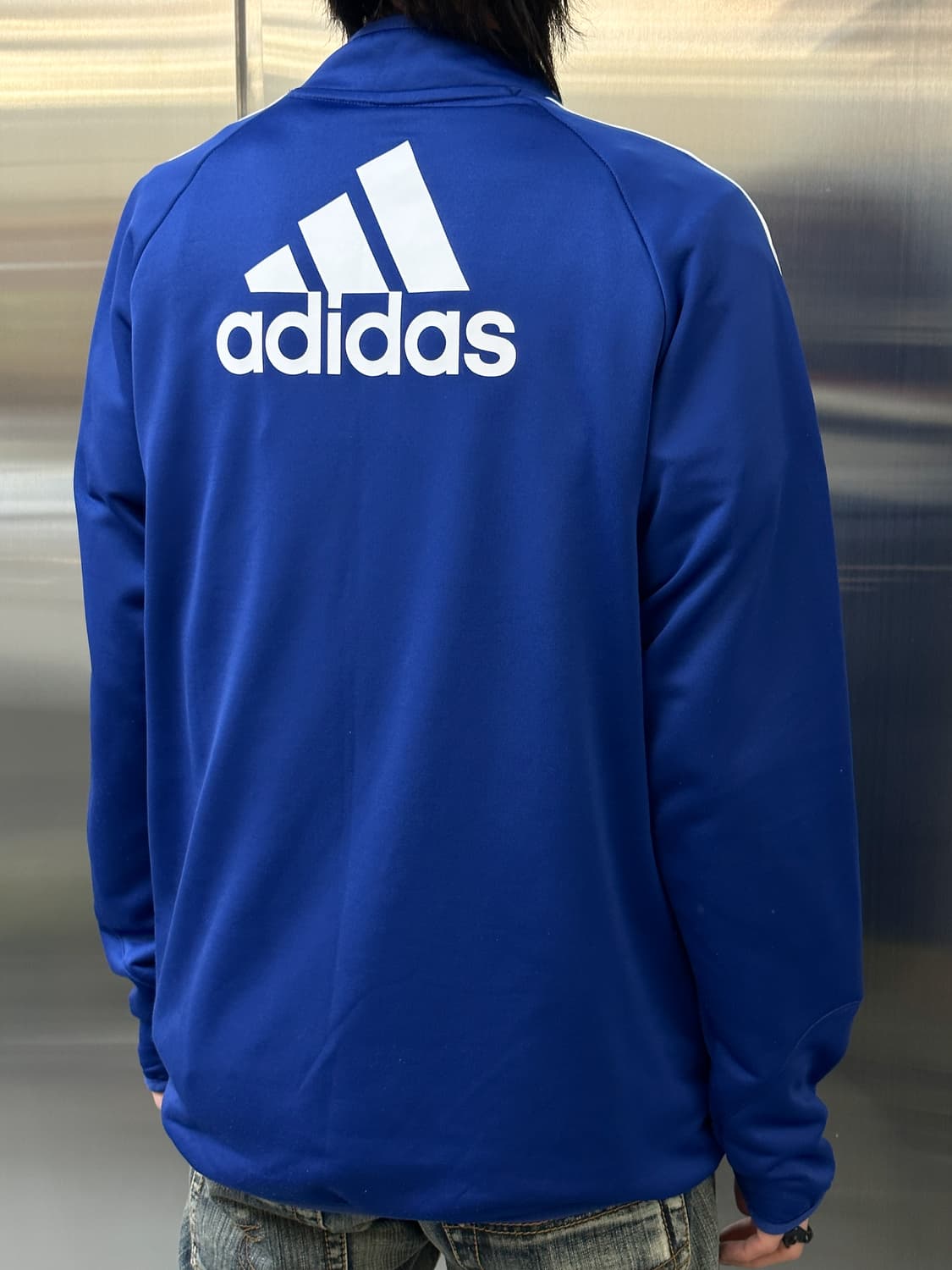 아디다스 CFC TRG 탑 상품이미지2