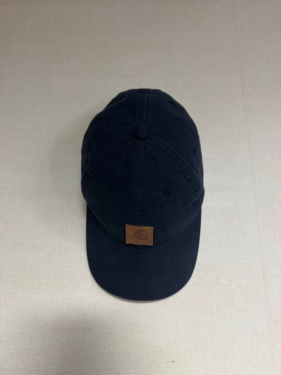 칼하트모자 상품이미지1