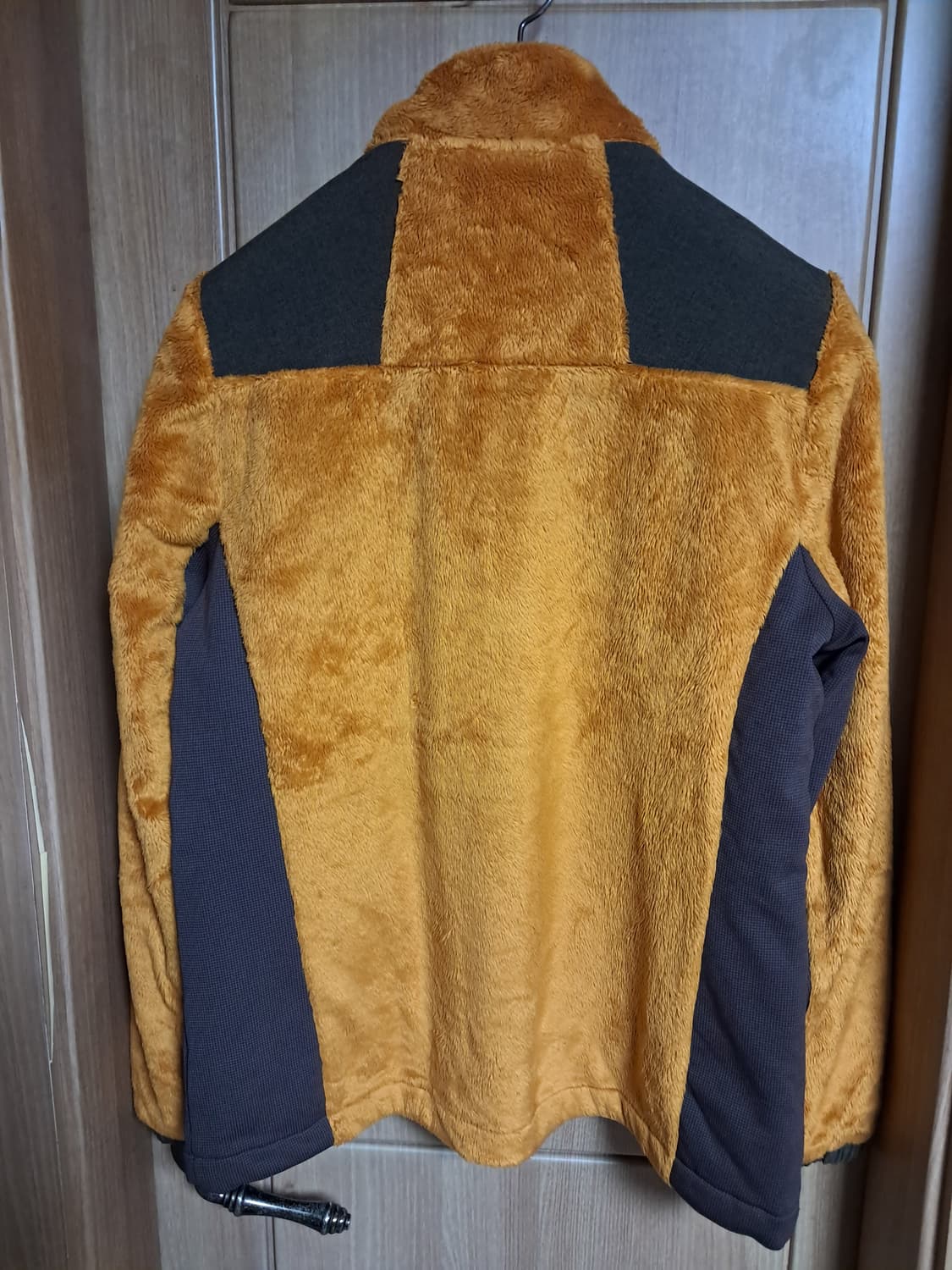 칸투칸 여성 후리스집업 100 상품이미지3