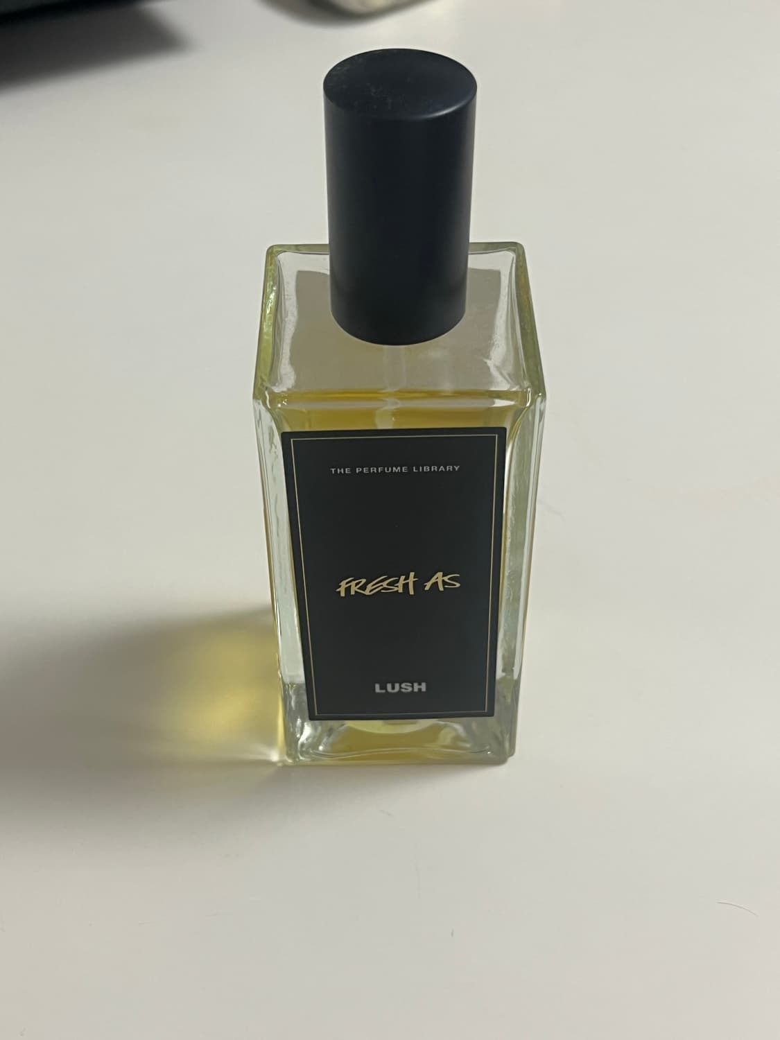 러쉬 Fresh As 프레쉬애즈 향수 100ml 상품이미지1