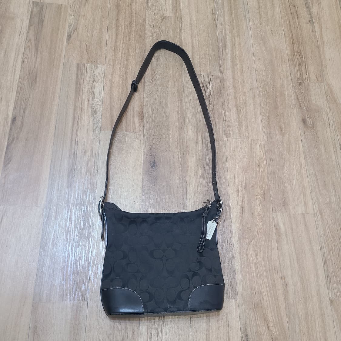 Coach 6347 패브릭 백  상품이미지3