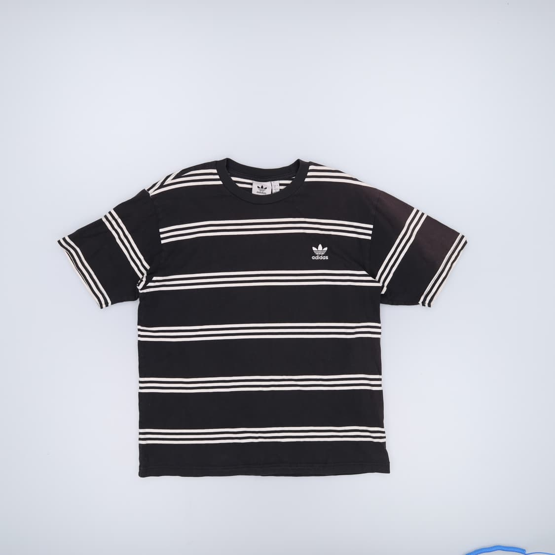 XL 아디다스 엔지니어드 반팔 티셔츠 0204M 상품이미지1