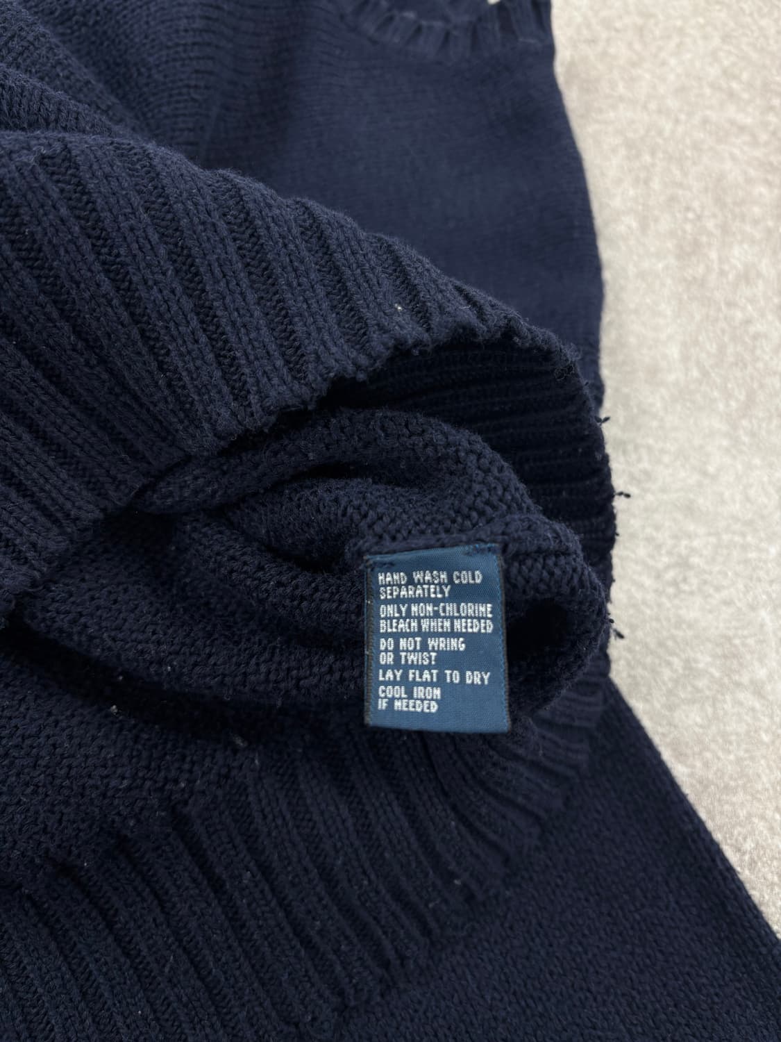 Polo Ralph Lauren Knit    상품이미지4